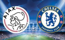 Soi kèo Ajax vs Chelsea, 23/10/2019 – Cúp C1 Châu Âu