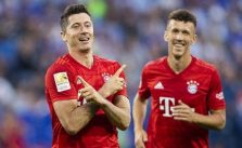 Soi kèo Olympiakos Piraeus vs Bayern Munich, 23/10/2019 – Cúp C1 Châu Âu