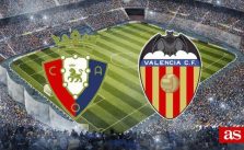 Soi kèo Osasuna vs Valencia, 28/10/2019 – VĐQG Tây Ban Nha