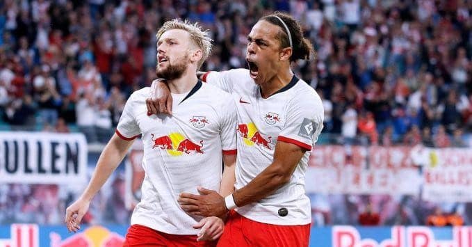 Soi keo nha cai RB Leipzig vs Zenit 23 10 2019 Cup C1 Chau Au