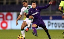 Soi kèo Sassuolo vs Fiorentina, 31/10/2019 – VĐQG Ý [Serie A]