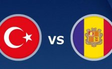 Soi kèo Andorra vs Thổ Nhĩ Kỳ, 18/11/2019 – Vòng loại EURO 2020