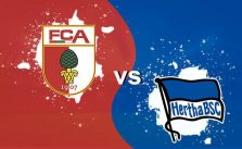 Soi kèo Augsburg vs Hertha Berlin, 24/11/2019 – VĐQG Đức