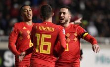 Soi kèo Bỉ vs Cyprus, 20/11/2019 – vòng loại EURO 2020