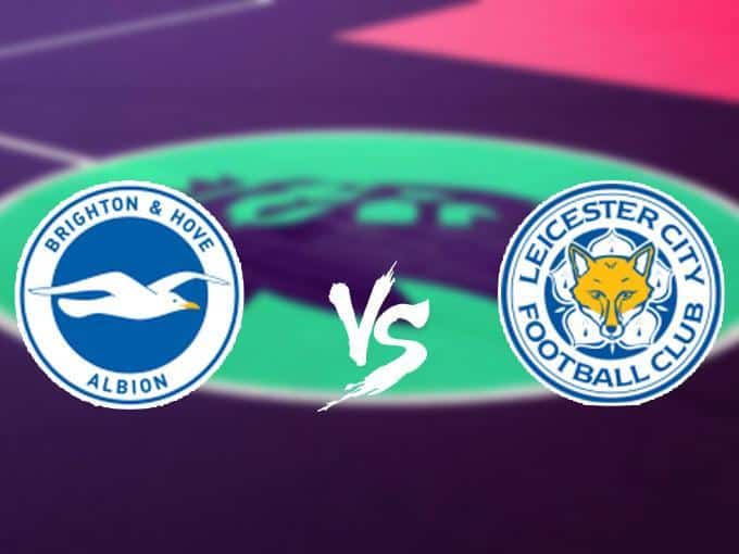 Soi keo nha cai Brighton Hove Albion vs Leicester City 23 11 2019 Ngoai Hang Anh