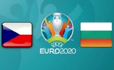 Soi kèo Bulgaria vs Cộng Hòa Séc, 18/11/2019 – vòng loại EURO 2020