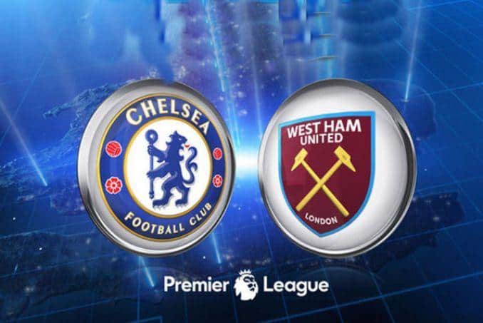 Soi keo nha cai Chelsea vs West Ham United 30 11 2019 Ngoai Hang Anh