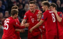 Soi kèo nhà cái Crvena Zvezda vs Bayern Munich, 27/11/2019 - Cúp C1 Châu Âu