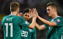 Soi kèo Đức vs Belarus, 17/11/2019 – vòng loại EURO 2020