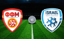 Soi kèo FYR Macedonia vs Israel, 20/11/2019 – vòng loại EURO 2020