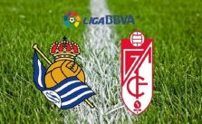 Soi kèo Granada vs Real Sociedad, 4/11/2019 – VĐQG Tây Ban Nha