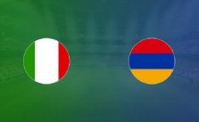 Soi kèo Italia vs Armenia, 19/11/2019 – vòng loại EURO 2020