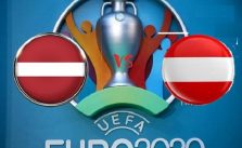 Soi kèo Latvia vs Áo, 20/11/2019 – vòng loại EURO 2020