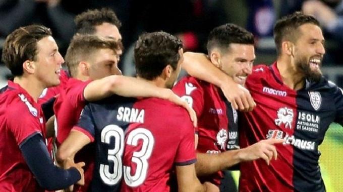 Soi keo nha cai Lecce vs Cagliari 25 11 2019 – VDQG Y Serie A