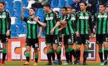 Soi kèo nhà cái Lecce vs Sassuolo, 3/11/2019 - VĐQG Ý [Serie A]