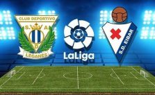 Soi kèo Leganes vs Eibar, 4/11/2019 – VĐQG Tây Ban Nha