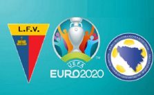 Soi kèo Liechtenstein vs Bosnia-Herzegovina, 19/11/2019 – vòng loại EURO 2020