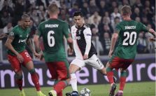 Soi kèo nhà cái Lokomotiv Moscow vs Juventus, 7/11/2019 - Cúp C1 Châu Âu