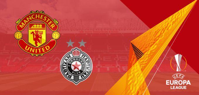 Soi keo nha cai Manchester United vs Partizan 8 11 2019 Cup C2 Chau Au