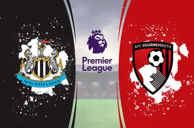 Soi keo nha cai Newcastle vs AFC Bournemouth 9 11 2019 – Ngoai hang Anh