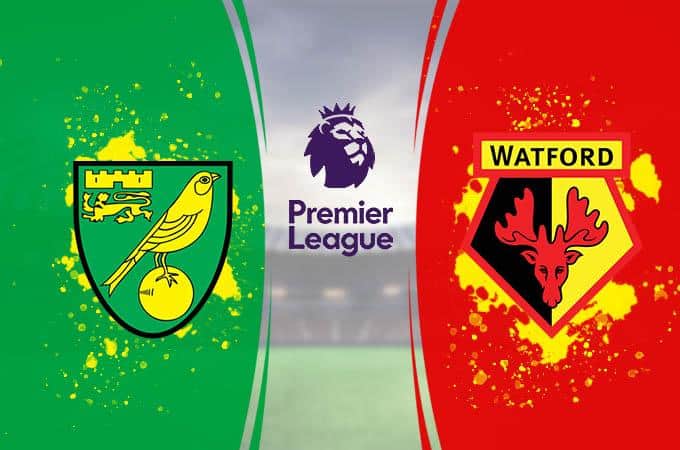 Soi keo nha cai Norwich vs Watford 9 11 2019 – Ngoai hang Anh