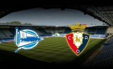 Soi kèo Osasuna vs Deportivo Alavés, 3/11/2019 – VĐQG Tây Ban Nha