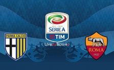 Soi kèo nhà cái Parma vs AS Roma, 11/11/2019 – VĐQG Ý (Serie A)