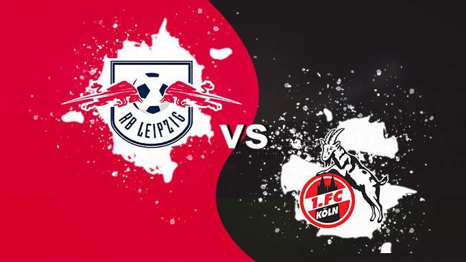 Soi keo nha cai RB Leipzig vs Cologne 24 11 2019 VDQG Duc