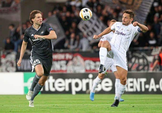 Soi keo nha cai Rosenborg vs LASK 29 11 2019 Cup C2 Chau Au