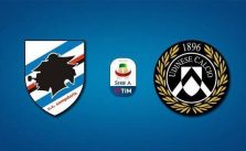  Soi kèo nhà cái Sampdoria vs Udinese, 25/11/2019 - VĐQG Ý [Serie A]