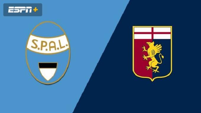 Soi keo nha cai Spal vs Genoa 26 11 2019 – VDQG Y Serie A