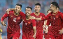 Soi kèo nhà cái U22 Việt Nam vs U22 Brunei, 25/11/2019 - SEA Games 30