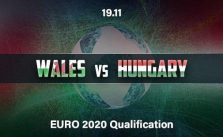 Soi kèo Wales vs Hungary, 20/11/2019 – vòng loại EURO 2020