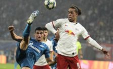 Soi kèo nhà cái Zenit vs RB Leipzig, 6/11/2019 - Cúp C1 Châu Âu