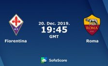 Soi kèo nhà cái Fiorentina vs AS Roma, 21/12/2019 – VĐQG Ý (Serie A)