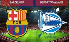 Soi kèo Barcelona vs Deportivo Alavés, 21/12/2019 – VĐQG Tây Ban Nha