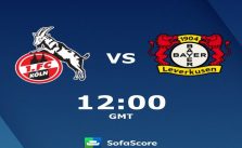 Soi kèo nhà cái Cologne vs Bayer Leverkusen, 14/12/2019 – VĐQG Đức (Bundesliga)