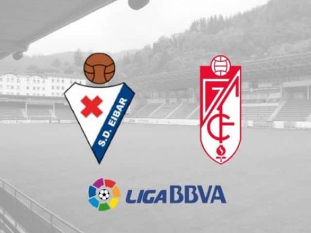 Soi keo nha cai Eibar vs Granada 21 12 2019 VDQG Tay Ban Nha