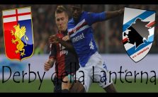 Soi kèo nhà cái Genoa vs Sampdoria, 15/12/2019: