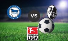 Soi kèo nhà cái Hertha Berlin vs Freiburg, 14/12/2019 – VĐQG Đức (Bundesliga)