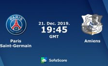 Soi kèo nhà cái PSG vs Amiens, 22/12/2019 - VĐQG Pháp [Ligue 1]