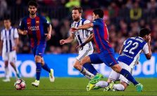 Soi kèo Real Sociedad vs Barcelona, 14/12/2019 – VĐQG Tây Ban Nha