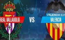 Soi kèo Real Valladolid vs Valencia, 22/12/2019 – VĐQG Tây Ban Nha