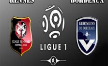 Soi kèo Rennes vs Bordeaux, 22/12/2019 – VĐQG Pháp [Ligue 1]