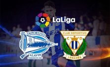 Soi kèo Deportivo Alaves vs Leganes, 14/12/2019 – VĐQG Tây Ban Nha