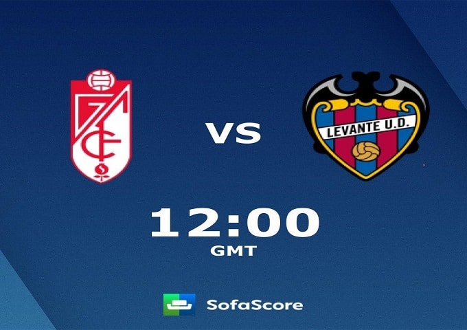 Soi keo nha cai Granada vs Levante 14 12 2019 VDQG Tay Ban Nha