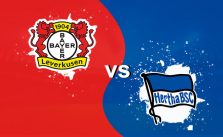 Soi kèo nhà cái Bayer Leverkusen vs Hertha Berlin, 19/12/2019 - VĐQG Đức