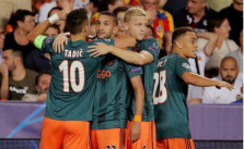 Soi kèo Ajax vs Valencia, ngày 11/12/2019 – Cúp C1 Châu Âu