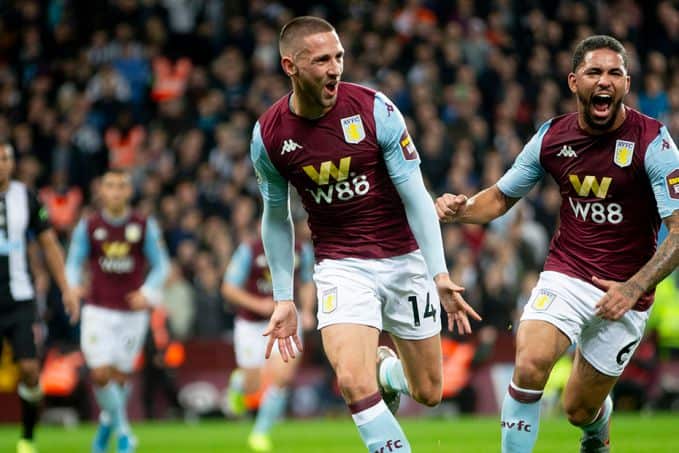 Soi keo nha cai Aston Villa vs Southampton 21 12 2019 Ngoai Hang Anh