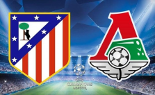 Soi kèo nhà cái Atl Madrid vs Lokomotiv, 12/12/2019 - Cúp C1 Châu Âu